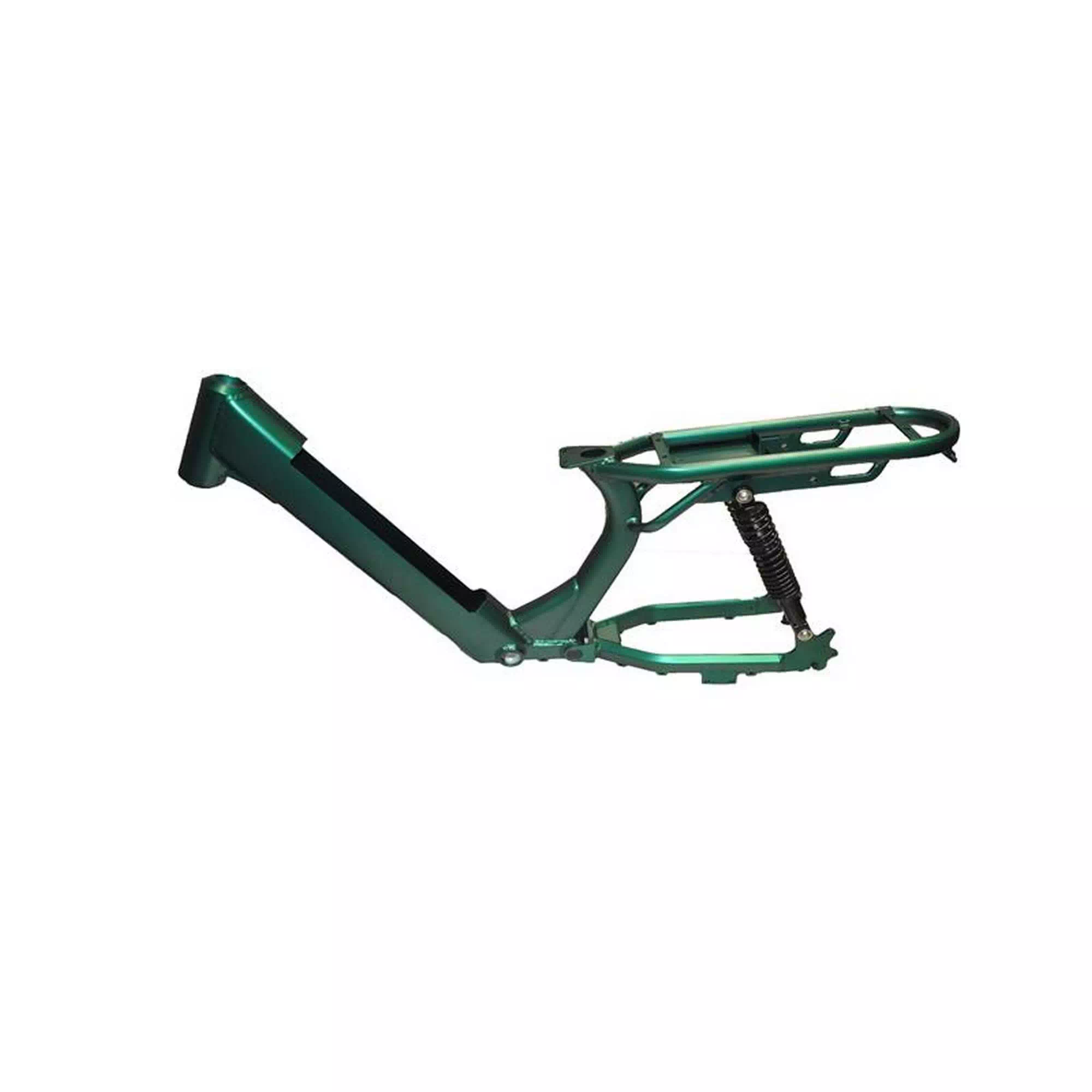 APE RYDER MD10 ŞASİ YEŞİL #RK 38558